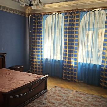 Продается 3-х комнатная квартира, 100 м²