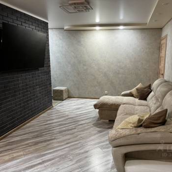 Продается 3-х комнатная квартира, 55,5 м²