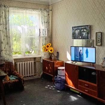 Продается Многокомнатная квартира, 82,7 м²