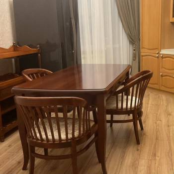 Продается Многокомнатная квартира, 135,1 м²