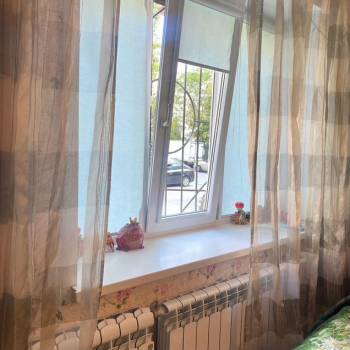 Продается 1-комнатная квартира, 40 м²