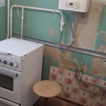 Продается 3-х комнатная квартира, 58 м²