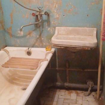 Продается 3-х комнатная квартира, 58 м²
