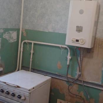 Продается 3-х комнатная квартира, 58 м²