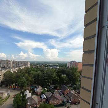 Продается 2-х комнатная квартира, 50 м²