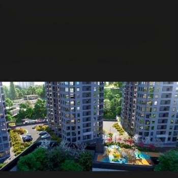 Продается 1-комнатная квартира, 28 м²