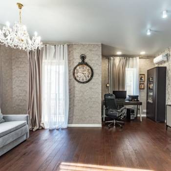 Продается 2-х комнатная квартира, 83 м²