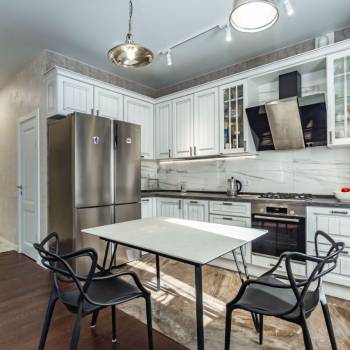 Продается 2-х комнатная квартира, 83 м²