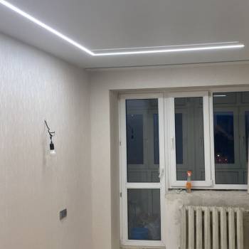 Продается 2-х комнатная квартира, 50,2 м²