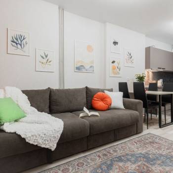 Продается 2-х комнатная квартира, 48 м²