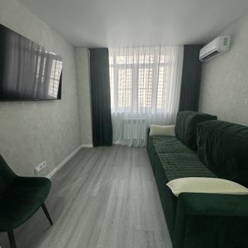 Сдается 2-х комнатная квартира, 49 м²