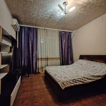 Продается 2-х комнатная квартира, 55 м²