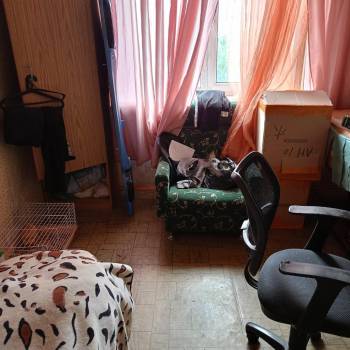 Продается 3-х комнатная квартира, 64 м²