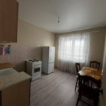 Продается 1-комнатная квартира, 36,18 м²
