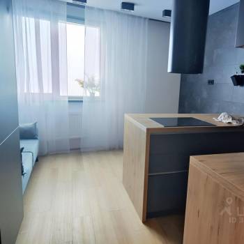 Сдается 2-х комнатная квартира, 60 м²