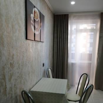 Продается 1-комнатная квартира, 35,4 м²