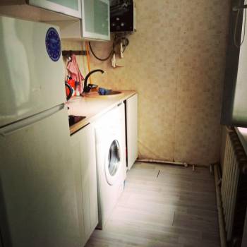Сдается 1-комнатная квартира, 32 м²