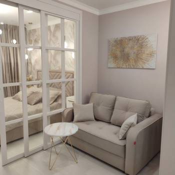 Продается 1-комнатная квартира, 30 м²