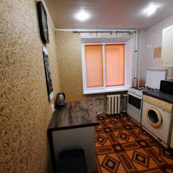 Продается 3-х комнатная квартира, 60 м²