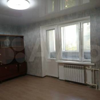 Продается 2-х комнатная квартира, 49,3 м²