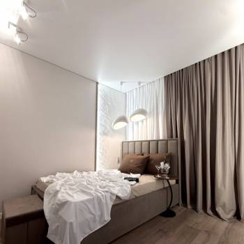 Продается 1-комнатная квартира, 34 м²