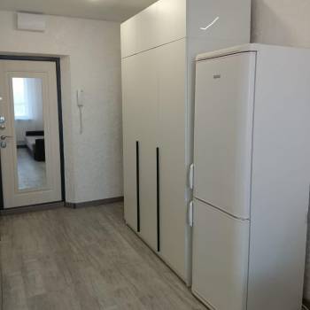 Сдается 1-комнатная квартира, 23 м²