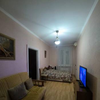 Продается 3-х комнатная квартира, 65 м²