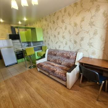 Продается 1-комнатная квартира, 27 м²