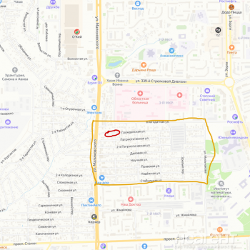 Продается Участок, 360 м²