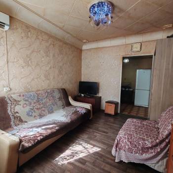 Продается 2-х комнатная квартира, 36 м²