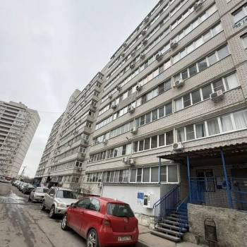 Продается 1-комнатная квартира, 38 м²
