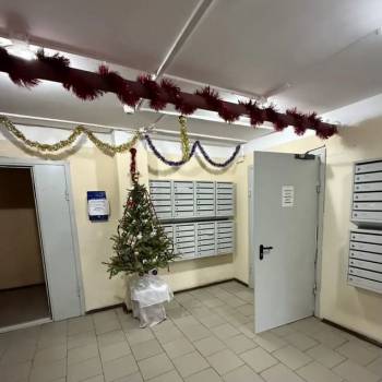 Продается 1-комнатная квартира, 38 м²