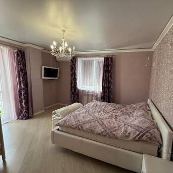 Сдается Многокомнатная квартира, 85,7 м²