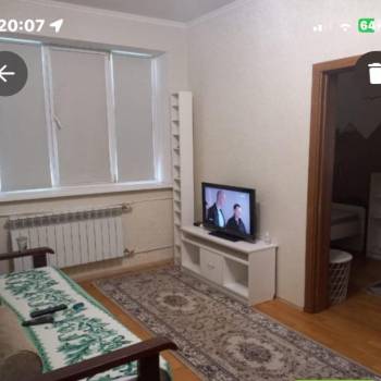 Сдается 2-х комнатная квартира, 39 м²