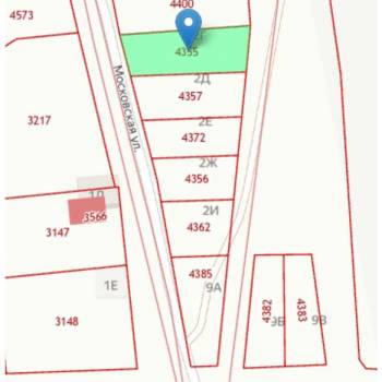 Продается Участок, 780 м²