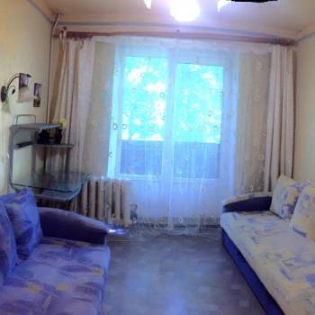 Продается 2-х комнатная квартира, 51,6 м²
