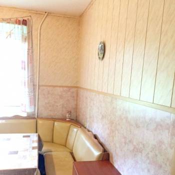 Продается 2-х комнатная квартира, 51,6 м²