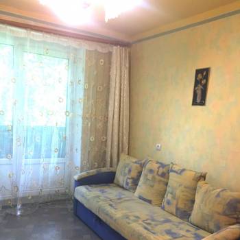Продается 2-х комнатная квартира, 51,6 м²