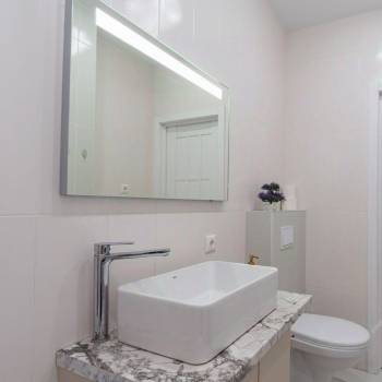 Сдается 1-комнатная квартира, 43 м²