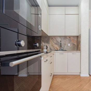 Сдается 1-комнатная квартира, 43 м²