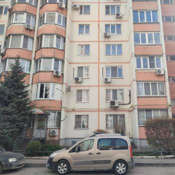 Продается 2-х комнатная квартира, 53,3 м²