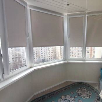 Продается 2-х комнатная квартира, 53,3 м²