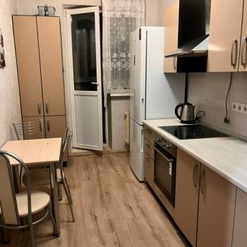 Сдается 1-комнатная квартира, 36 м²