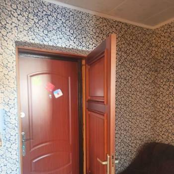 Продается 1-комнатная квартира, 35 м²