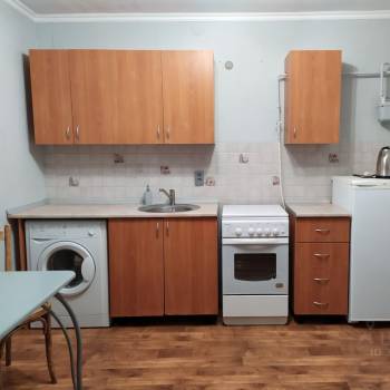 Продается 1-комнатная квартира, 43 м²
