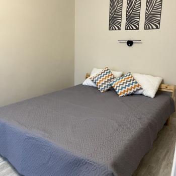 Сдается 2-х комнатная квартира, 44 м²