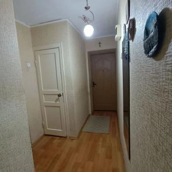 Продается 3-х комнатная квартира, 58 м²