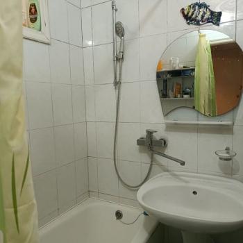 Продается 3-х комнатная квартира, 58 м²
