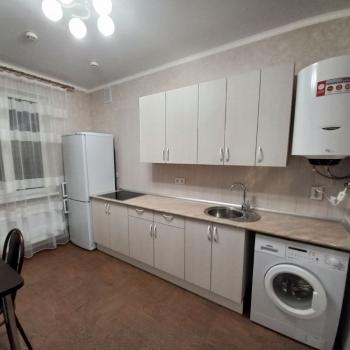 Сдается 2-х комнатная квартира, 46 м²