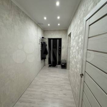 Продается 2-х комнатная квартира, 64 м²